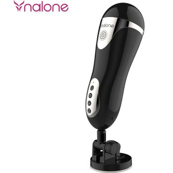 Nalone - Magician, Masturbator with vibration
