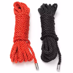 Fifty Shades of Grey - Restrain Me, Bondage ropes twin pack