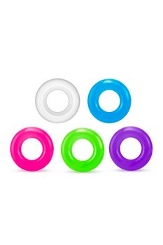Play With Me C-Ring