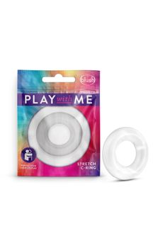 Play With Me C-Ring
