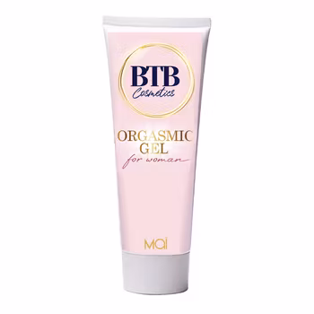 BTB Orgasmic Gel