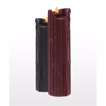 TABOOM - BDSM Drip Candle 2pcs