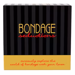 Bondage Seductions