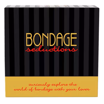 Bondage Seductions