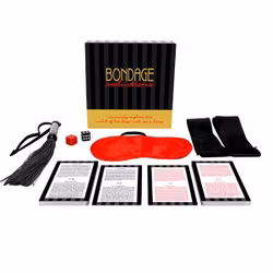 Bondage Seductions