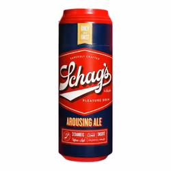 Schag's Arousing Ale