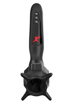 PDX Elite - Roto Sucker