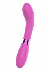 Milkshake Dance Vibrator