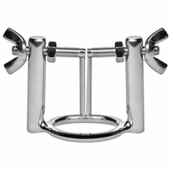 Metalhard - Glans ring and urethra stretcher