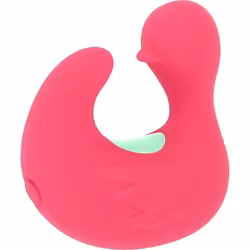 Happy Loky - Duckymania, Finger vibrator