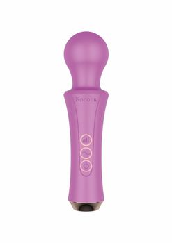 XOCOON - The Personal Wand