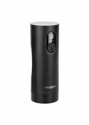 CalExotics - Bionic Sucking and Vibrating Masturbator