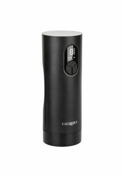 CalExotics - Bionic Sucking and Vibrating Masturbator