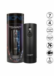 CalExotics - Bionic Sucking and Vibrating Masturbator