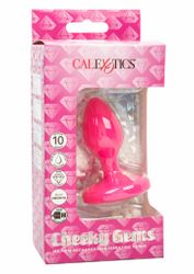 Cheeky Gem - Vibrating Probe, Medium