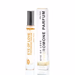 Eye of Love - Pheromone Attract Him 10 ml, After Dark
