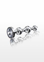 Diamond Star Beads, Large