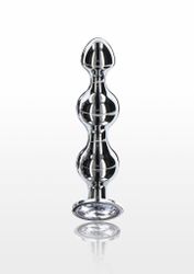 Diamond Star Beads, Large
