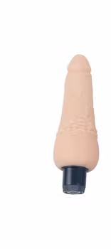 Back to Basics - Realistic vibrator Lennox