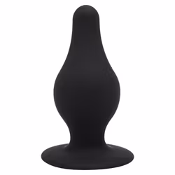 Cheeky Love - Dual Density Pleasure Plug, Small