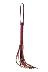 Blaze Elite - BDSM set, Red