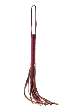 Blaze Elite - BDSM set, Red