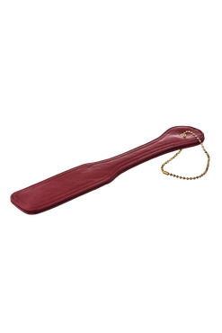 Blaze Elite - Spanking paddle, Red