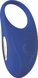A&E - Rechargeable couples ring, Blue