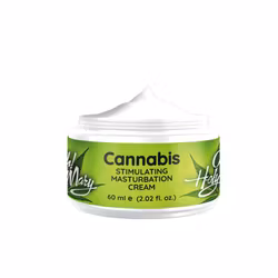 Oh! Holy Mary Cannabis Masturbation Ceam 60 ml
