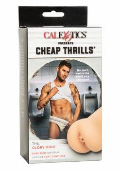 Cheap Thrills - The Glory Hole