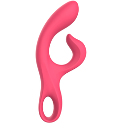 Endless Orgasm Vibrator