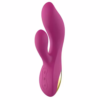 Freya Rumble Vibrator