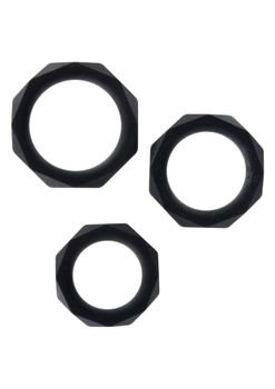 Power Halo C-Ring Set