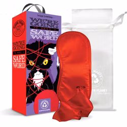 Happy ending Pleasure Package - We’re Going To Need A Safeword