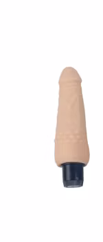 Back to Basics - Realistic vibrator Mike