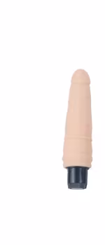 Back to Basics - Realistic vibrator Markus