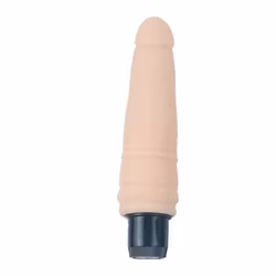 Back to Basics - Realistic vibrator Markus