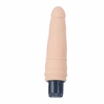 Back to Basics - Realistic vibrator Markus