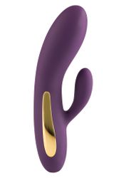 Splendor Rabbit, Purple