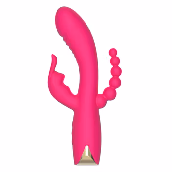 Aphrodite Triple Vibrator