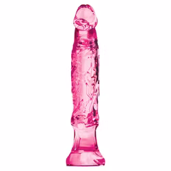 Anal Starter 6 Inch, Pink
