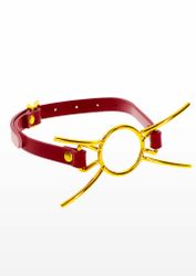TABOOM - Open Mouth Spider Gag