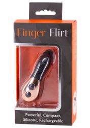 Seven Creations - Finger Flirt