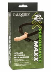Performance Maxx - Life-Like Extension W Harness