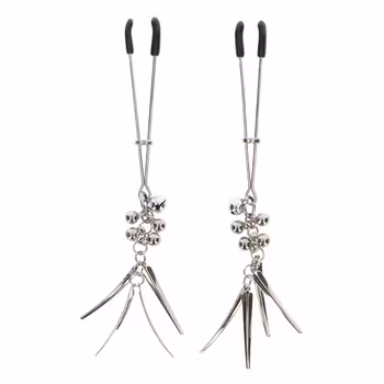 TABOOM - Jewel Tweezer