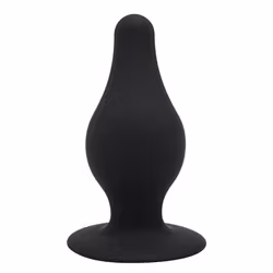 Cheeky Love - Dual Density Pleasure Plug, Large