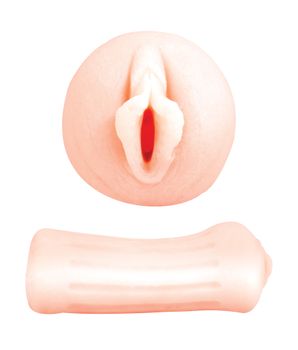Realstuff - Tight pussy to go