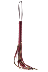 Blaze Elite - Flogger, Red