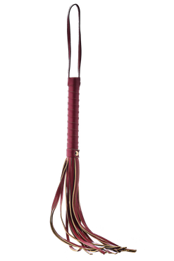 Blaze Elite - Flogger, Red