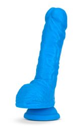 Neo - 9 Inch Dual Density Dildo